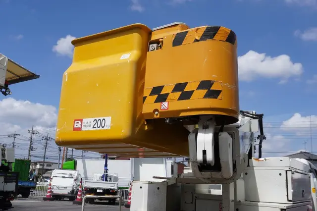 日野 デュトロ TKG-XZU600X(2WD)の写真26