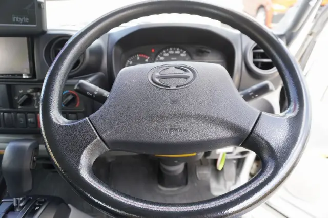 日野 デュトロ TKG-XZU600X(2WD)の写真36