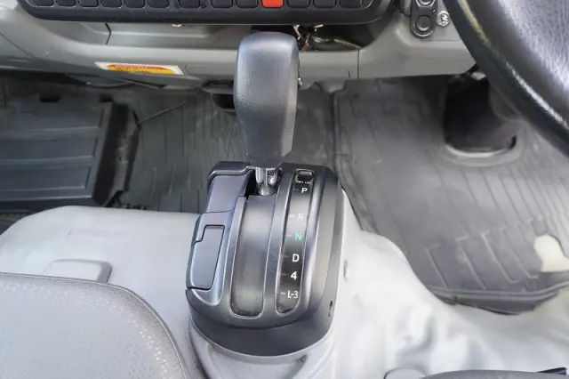 日野 デュトロ TKG-XZU600X(2WD)の写真37