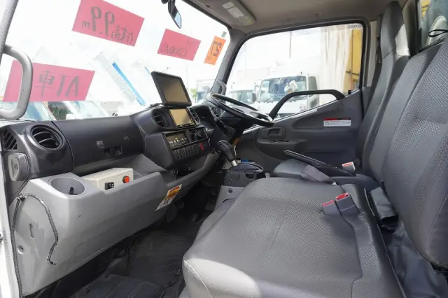 日野 デュトロ TKG-XZU600X(2WD)の写真44