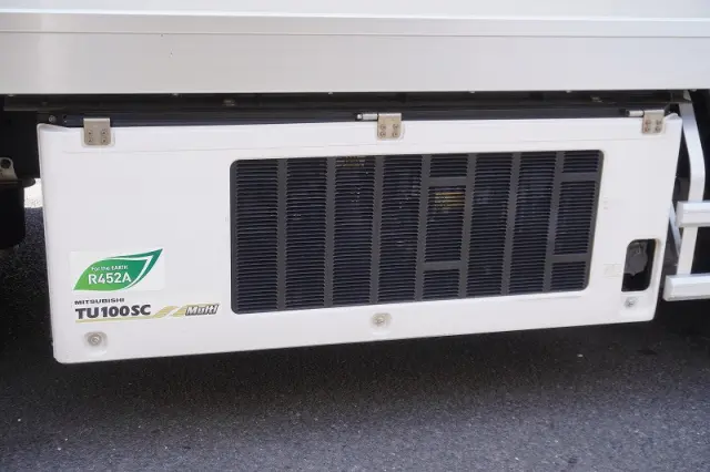 いすゞ ギガ 2PG-CYJ77D(8x4)の写真33
