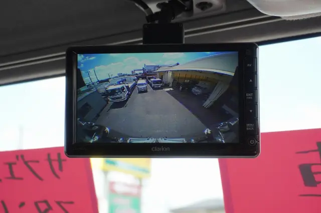 いすゞ ギガ 2PG-CYJ77D(8x4)の写真38