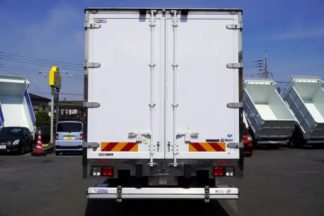 日野 レンジャー 2PG-FD2ABG(2WD)の写真4