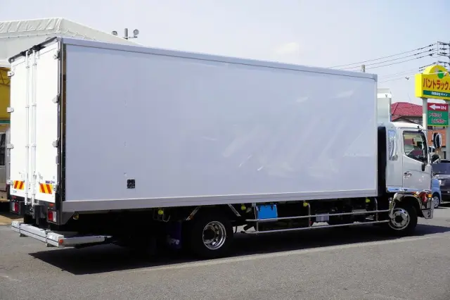 日野 レンジャー 2PG-FD2ABG(2WD)の写真8