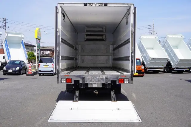 日野 レンジャー 2PG-FD2ABG(2WD)の写真22