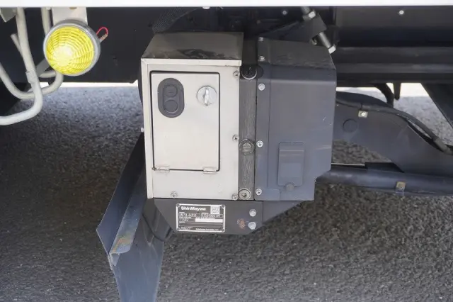 日野 レンジャー 2PG-FD2ABG(2WD)の写真31