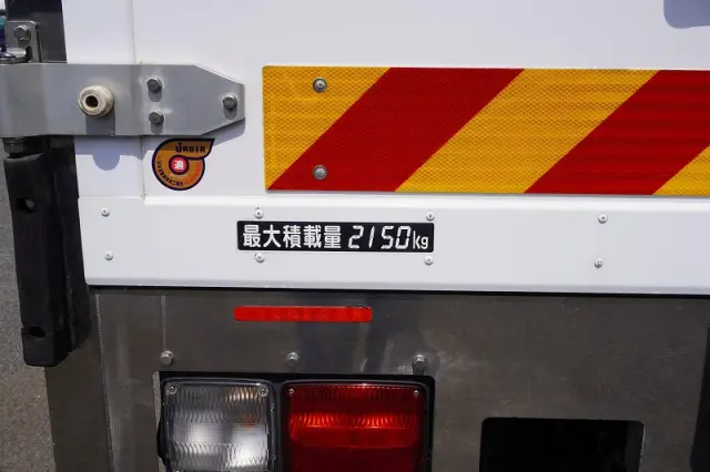 日野 レンジャー 2PG-FD2ABG(2WD)の写真36