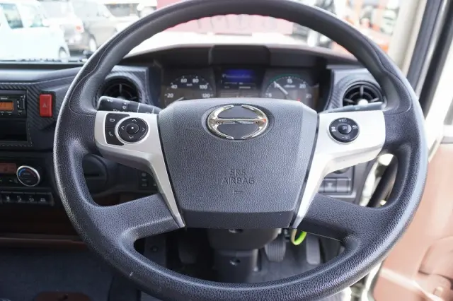 日野 レンジャー 2PG-FD2ABG(2WD)の写真39