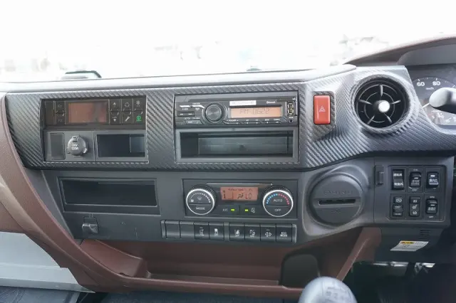 日野 レンジャー 2PG-FD2ABG(2WD)の写真41