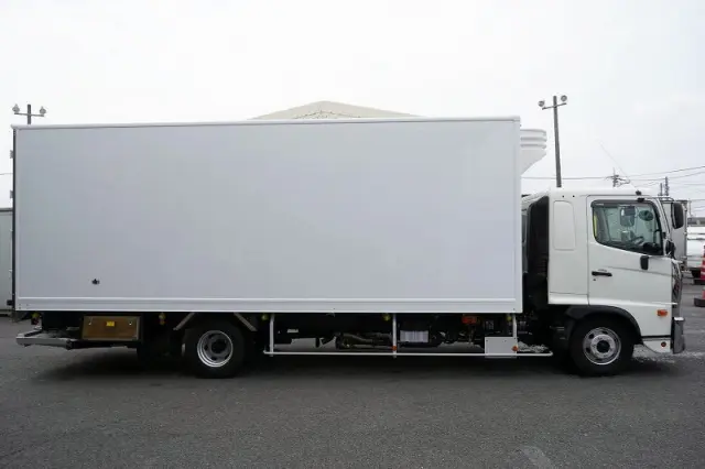 日野 レンジャー 2KG-FD2ABG(2WD)の写真5