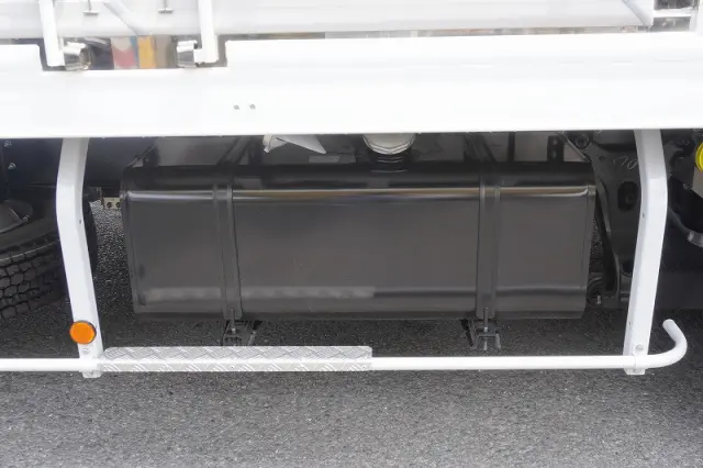 日野 レンジャー 2KG-FD2ABG(2WD)の写真18