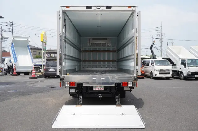 日野 レンジャー 2KG-FD2ABG(2WD)の写真20