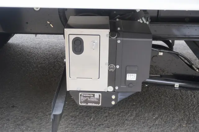 日野 レンジャー 2KG-FD2ABG(2WD)の写真31