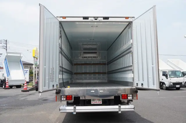 日野 レンジャー 2KG-FD2ABG(2WD)の写真33