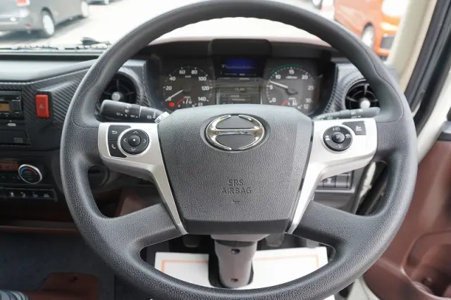 日野 レンジャー 2KG-FD2ABG(2WD)の写真37