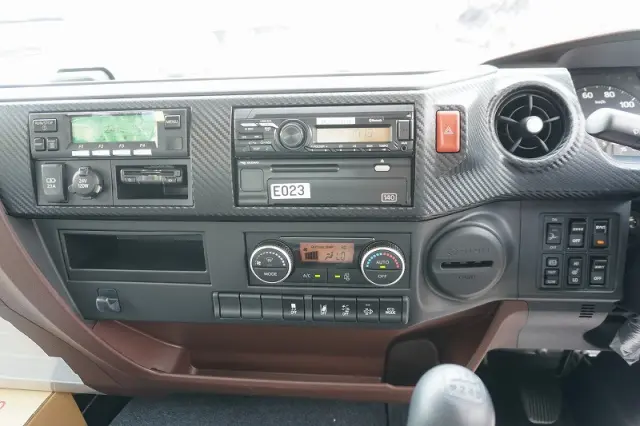日野 レンジャー 2KG-FD2ABG(2WD)の写真39