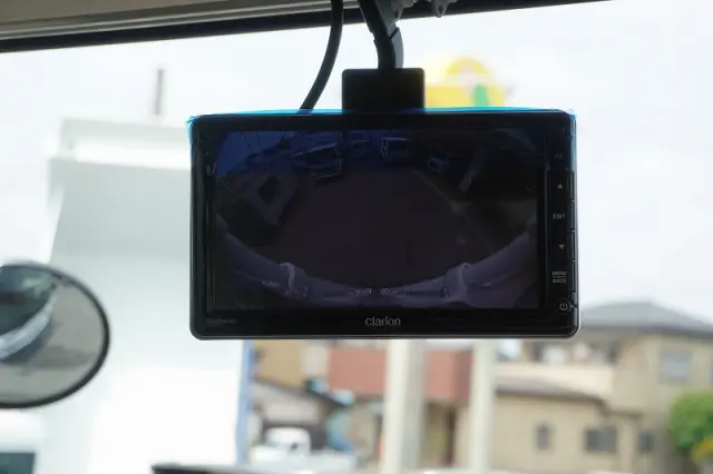 日野 レンジャー 2KG-FD2ABG(2WD)の写真40
