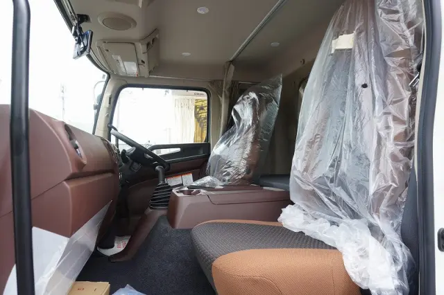 日野 レンジャー 2KG-FD2ABG(2WD)の写真47