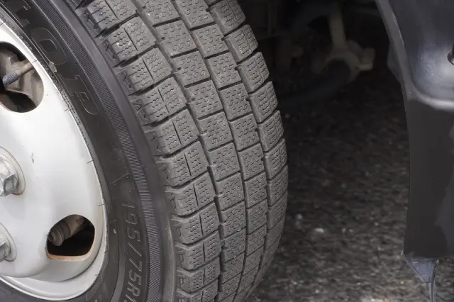 日野 デュトロ TKG-XZU605M(2WD)の写真10