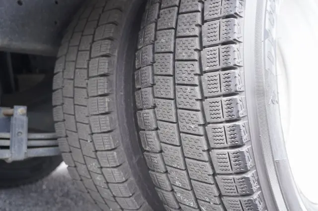 日野 デュトロ TKG-XZU605M(2WD)の写真11