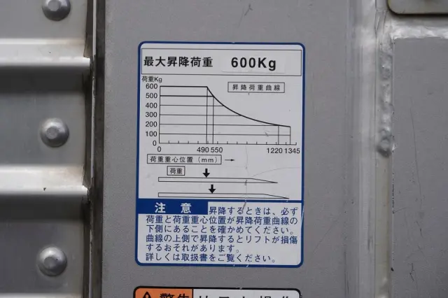 日野 デュトロ TKG-XZU605M(2WD)の写真27