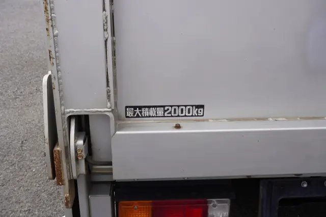 日野 デュトロ TKG-XZU605M(2WD)の写真29