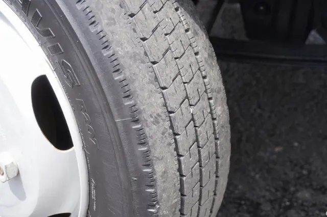 日野 デュトロ TKG-XZU710M(2WD)の写真9