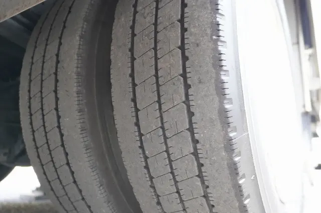 日野 デュトロ TKG-XZU710M(2WD)の写真10