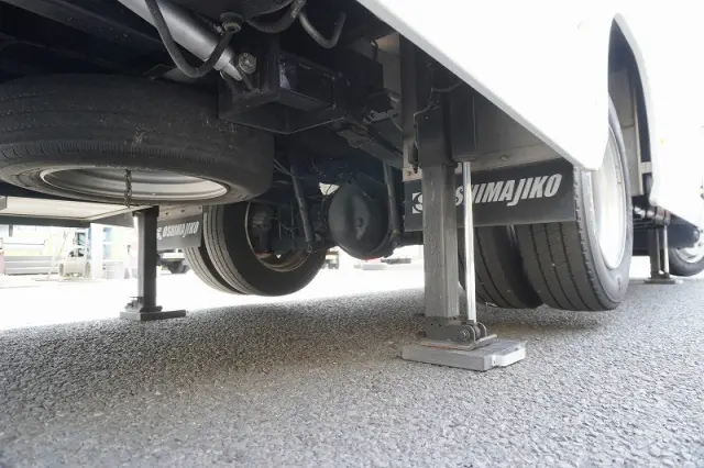 日野 デュトロ TKG-XZU710M(2WD)の写真23