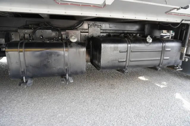 日野 デュトロ TKG-XZU710M(2WD)の写真28