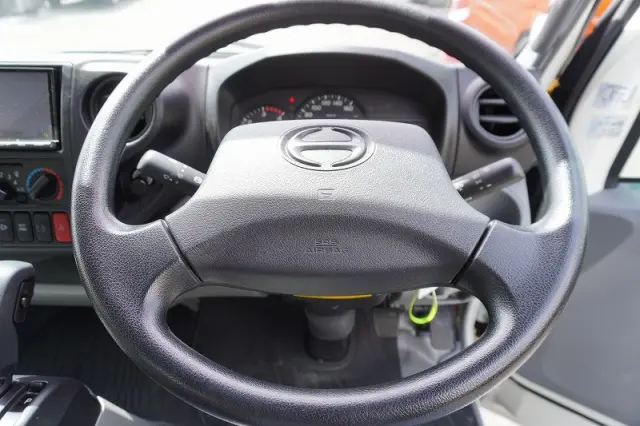 日野 デュトロ TKG-XZU710M(2WD)の写真34