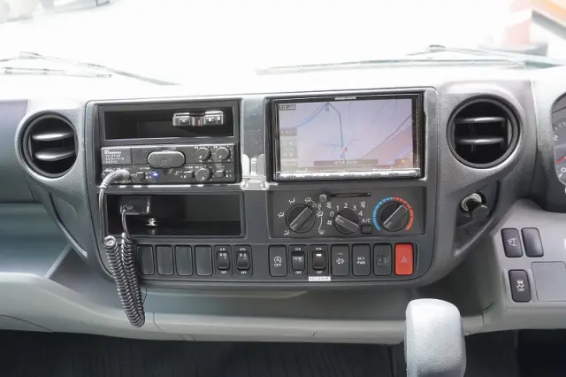 日野 デュトロ TKG-XZU710M(2WD)の写真36