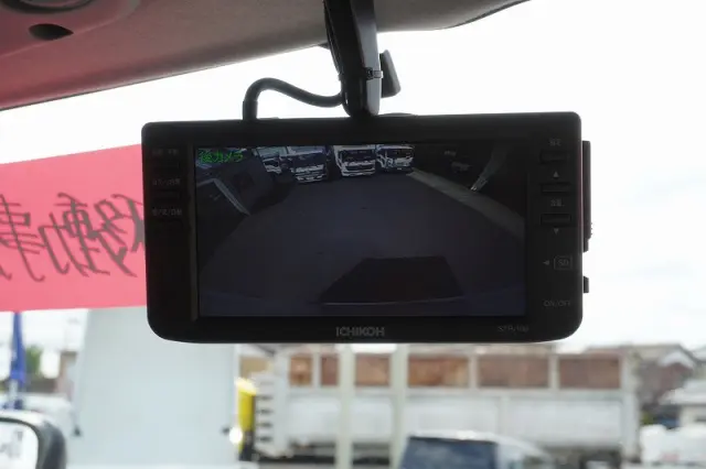 日野 デュトロ TKG-XZU710M(2WD)の写真37