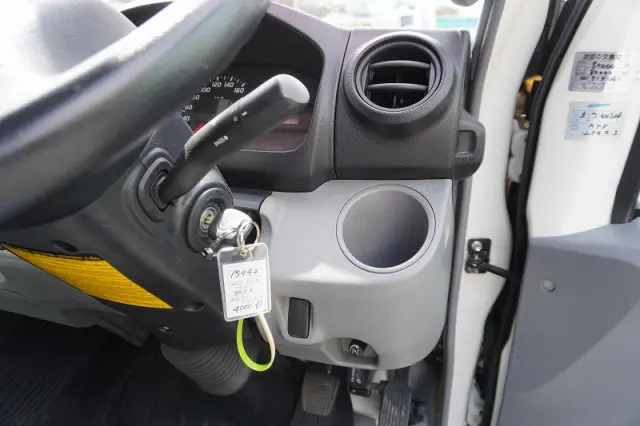 日野 デュトロ TKG-XZU710M(2WD)の写真39