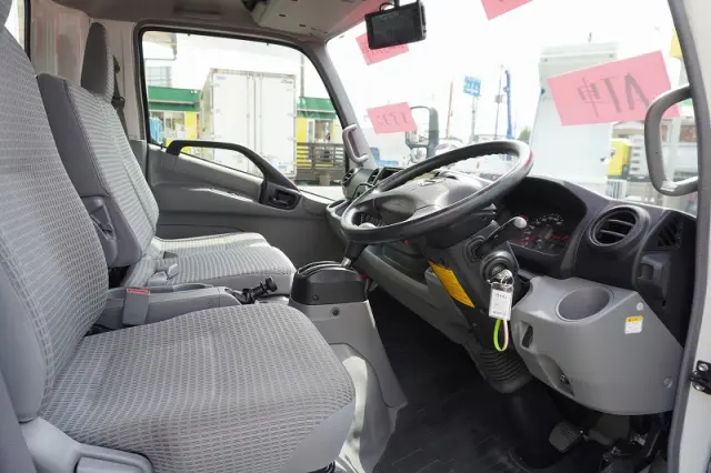 日野 デュトロ TKG-XZU710M(2WD)の写真41