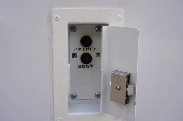 日野 デュトロ TKG-XZU710M(2WD)の写真50