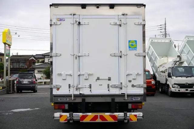 日野 デュトロ TKG-XZU712M(2WD)の写真4