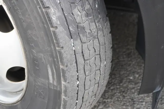 日野 デュトロ TKG-XZU712M(2WD)の写真10