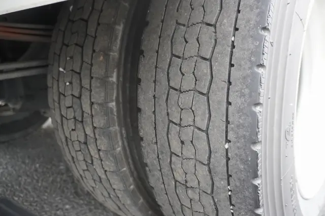 日野 デュトロ TKG-XZU712M(2WD)の写真11