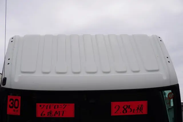 日野 デュトロ TKG-XZU712M(2WD)の写真17