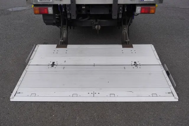 日野 デュトロ TKG-XZU712M(2WD)の写真27