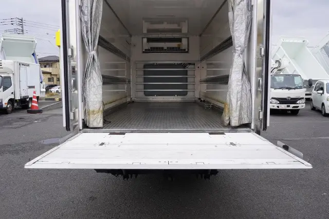 日野 デュトロ TKG-XZU712M(2WD)の写真28