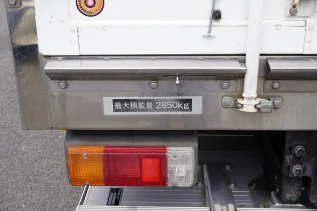 日野 デュトロ TKG-XZU712M(2WD)の写真35