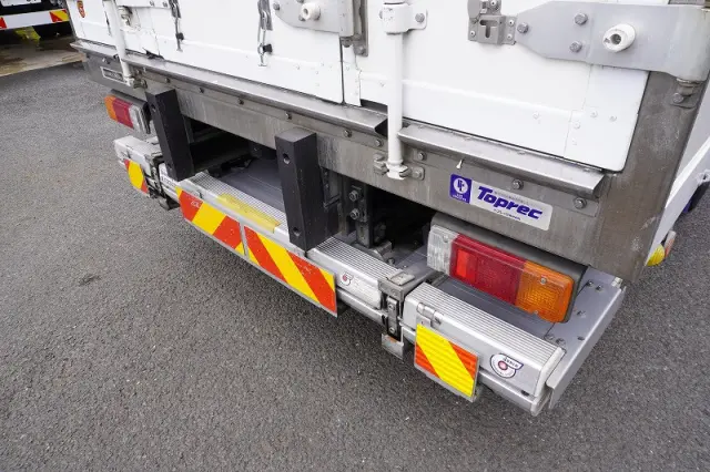 日野 デュトロ TKG-XZU712M(2WD)の写真36