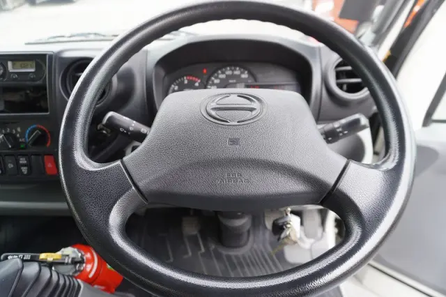 日野 デュトロ TKG-XZU712M(2WD)の写真39