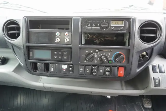 日野 デュトロ TKG-XZU712M(2WD)の写真41