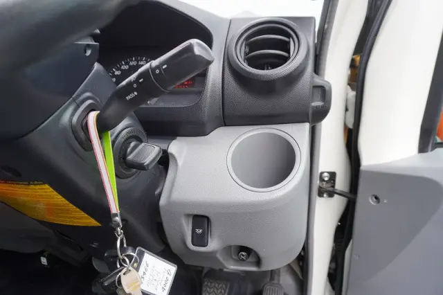 日野 デュトロ TKG-XZU712M(2WD)の写真43