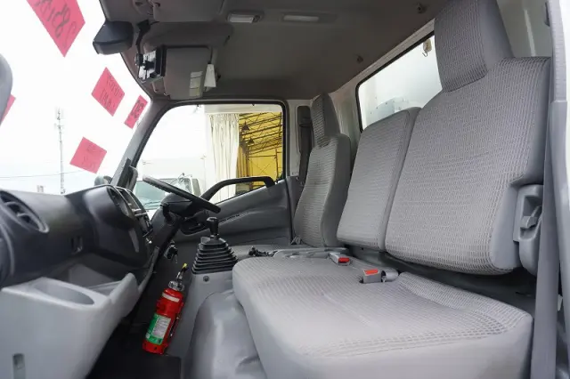 日野 デュトロ TKG-XZU712M(2WD)の写真48