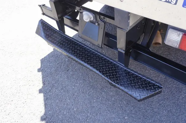 三菱 キャンター 2PG-FBAV0(2WD)の写真26