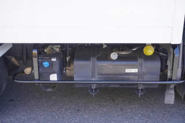 三菱 キャンター 2PG-FBAV0(2WD)の写真27